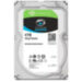 Жесткий диск HDD 3.5 SATA Seagate SkyHawk 4Tб ST4000VX005 - Жесткий диск HDD 3.5 SATA Seagate SkyHawk 4Tб ST4000VX005