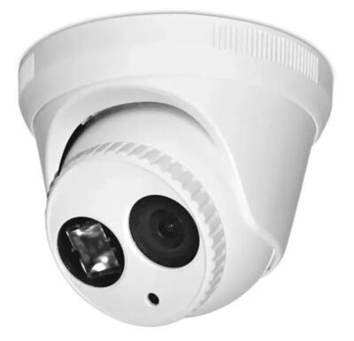 Купольная камера видеонаблюдения IP 2Mп 1080P PST IP302V антивандальная Технические характеристики:&nbsp;
Видео выход:&nbsp;1 x RJ-45 порт
Матрица:&nbsp;1/3" SC2235 2Мп&nbsp;CMOS
Процессор: XM530&nbsp;&nbsp;
Разрешение: 2MP @&nbsp;20fps
Эффективные пиксели: 1920(H)x1080(V)
Минимальная освещенность:&nbsp;0.001Lux
Объектив: 3.6 мм
Система синхронизации: Встроенная
Сеть:&nbsp;1 RJ45 Ethernet, 10/100M
Компрессия видео:&nbsp;H.265&nbsp;&nbsp;
Поддерживаемые протоколы:&nbsp; RTSP/DHCP/SMTP
Onvif: Да
Соотношение сигнал/шум: ? 58dB&nbsp;
Поддержка PoE: Нет
OSD: Да
WIFI: Нет
Web-интерфейс: N/A
Питание: 12 В/1 А
Потребление:&nbsp;&lt;10 Вт
Корпус: металл
Защита: IP66
Диапазон рабочих температур:&nbsp;-15?~60?
Габариты: 115&nbsp;мм x 72&nbsp;мм
Вес:&nbsp;0.37 кг