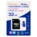 Карта памяти Ps-Link VD-32G 10 класс - Карта памяти Ps-Link VD-32G 10 класс