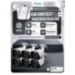 Комплект видеонаблюдения IP 8Мп KIT-C806IP-ST 6 камер для улицы, умная аналитика, детекция человека, детекция автомобиля, область вторжения - Комплект видеонаблюдения IP 8Мп KIT-C806IP-ST 6 камер для улицы, умная аналитика, детекция человека, детекция автомобиля, область вторжения