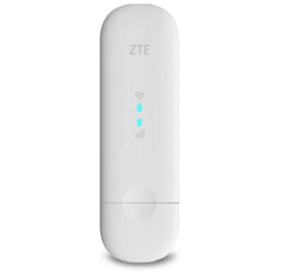 4G Модем ZTE MF79U с WiFi 
GSM, GPRS, EDGE, 3G, LTE
Раздаёт WiFi сеть
Работает с разными операторами
Порт TS9 для внешней антенны: 2шт. 

 
 
