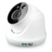 Комплект видеонаблюдения IP Ps-Link KIT-A502IPM-POE / 5Мп / 2 камеры / запись звука - Комплект видеонаблюдения IP Ps-Link KIT-A502IPM-POE / 5Мп / 2 камеры / запись звука
