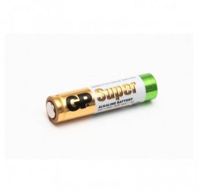 Батарея LR03 1,5V Тип: AAA Подходит для приборов с высоким потреблением энергии
