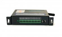 GSM Промышленный контроллер Сапсан Термо-Инспектор 