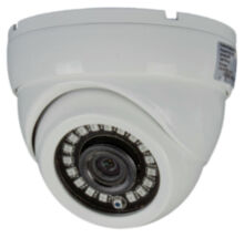 Камера видеонаблюдения AHD 8Мп Ps-Link AHD308V антивандальная