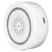Сирена WIFI WST01 умная, до 100 дБ, microUSB - Сирена WIFI WST01 умная, до 100 дБ, microUSB