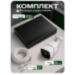 Комплект видеонаблюдения IP 2Мп KIT-C202POE-YE облако IPEye, две уличные камеры - Комплект видеонаблюдения IP 2Мп KIT-C202POE-YE облако IPEye, две уличные камеры