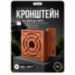 Кронштейн монтажный для камеры видеонаблюдения на столб или угол 50мм, печать 3D, медный - Кронштейн монтажный для камеры видеонаблюдения на столб или угол 50мм, печать 3D, медный
