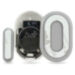 Умный беспроводной ZigBee датчик открытия M1 - Умный беспроводной ZigBee датчик открытия M1