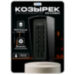 Козырёк для панели доступа PS-K33EM черный, PETG пластик, защита от дождя и пыли - Козырёк для панели доступа PS-K33EM черный, PETG пластик, защита от дождя и пыли