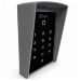 Козырек для панели доступа T12EM/MF серый PETG, защита от осадков и солнца - Козырек для панели доступа T12EM/MF серый PETG, защита от осадков и солнца