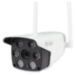 Комплект на 3 WIFI камеры видеонаблюдения 3Мп PST XMS303 - Комплект на 3 WIFI камеры видеонаблюдения 3Мп PST XMS303
