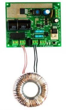 БРП Ritm 12V 1.5 А без корпуса