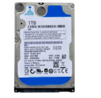 Жесткий диск 2.5" HDD 1Тб