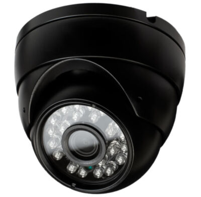 Камера видеонаблюдения AHD 2Мп PS-TR2005AHD PS-TR2005AHD — купольная AHD-камера для транспорта, разработанная для надёжной работы в условиях вибраций, перепадов температур и агрессивной среды.