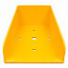 Козырек для панели доступа T12EM/MF желтый PETG, защита от осадков и солнца - Козырек для панели доступа T12EM/MF желтый PETG, защита от осадков и солнца