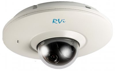 IP камера RVi-IPC53M уличная скоростная с микрофоном 3 МП, 3,6 мм, 25 кадр/с 1/3” КМОП-матрица, 3 МП; 0,1 Лк; 3.6 мм, карта памяти до 64 Гб, режим День/ночь