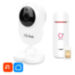 Комплект видеонаблюдения 4G Ps-Link KIT-TD201-4G / 2Мп / 1 камера - Комплект видеонаблюдения 4G Ps-Link KIT-TD201-4G / 2Мп / 1 камера