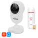 Комплект видеонаблюдения 4G Ps-Link KIT-TD201-4G / 2Мп / 1 камера - Комплект видеонаблюдения 4G Ps-Link KIT-TD201-4G / 2Мп / 1 камера
