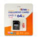 Карта памяти Ps-Link VP-64G UHS-3 - Карта памяти Ps-Link VP-64G UHS-3