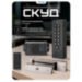 Система СКУД KIT-SK7-180 беспроводная, электромагнитный замок 180 кг, кнопочная панель, 1000 пользователей, IP65 - Система СКУД KIT-SK7-180 беспроводная, электромагнитный замок 180 кг, кнопочная панель, 1000 пользователей, IP65