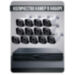 Комплект видеонаблюдения IP 8Мп KIT-C813IP-ST 13 камер для улицы, умная аналитика, детекция человека, детекция автомобиля, область вторжения - Комплект видеонаблюдения IP 8Мп KIT-C813IP-ST 13 камер для улицы, умная аналитика, детекция человека, детекция автомобиля, область вторжения