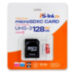 Карта памяти Ps-Link VP-128G UHS-3 - Карта памяти Ps-Link VP-128G UHS-3