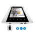 Комплект видеодомофона Ps-Link KIT-DB09-SS / WIFI с электромеханическим замком - Комплект видеодомофона Ps-Link KIT-DB09-SS / WIFI с электромеханическим замком