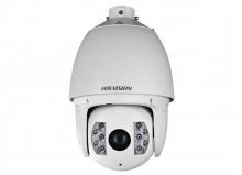 IP камера HikVision DS-2DF7286-AEL уличная скоростная 2 Мп FULL HD,  30х, 25 кадр/с, ИК-150м, SD до 64 Гб