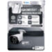 Комплект видеонаблюдения IP 8Мп KIT-C814IP-ST 14 камер для улицы, умная аналитика, детекция человека, детекция автомобиля, область вторжения - Комплект видеонаблюдения IP 8Мп KIT-C814IP-ST 14 камер для улицы, умная аналитика, детекция человека, детекция автомобиля, область вторжения
