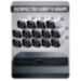 Комплект видеонаблюдения IP 8Мп KIT-C814IP-ST 14 камер для улицы, умная аналитика, детекция человека, детекция автомобиля, область вторжения - Комплект видеонаблюдения IP 8Мп KIT-C814IP-ST 14 камер для улицы, умная аналитика, детекция человека, детекция автомобиля, область вторжения