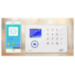 Охранно-пожарная GSM-WIFI сигнализация WG103T "Страж Про 4" (белый) - Охранно-пожарная GSM-WIFI сигнализация WG103T "Страж Про 4" (белый)