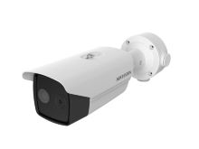 IP-камера цилиндрическая с тепловизором Hikvision DS-2TD2617B-3/PA(B)