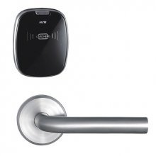Электронный гостиничный замок Keyu 6100SL-DMF1