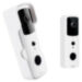 Видеодомофон WIFI Ps-Link PS-T30 Белый - Видеодомофон WIFI Ps-Link PS-T30 Белый