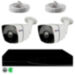 Комплект видеонаблюдения IP 5Мп KIT-C502POE-YE с облачным сервисом Ipeye, удалённым доступом для ПВЗ, дома, офиса - Комплект видеонаблюдения IP 5Мп KIT-C502POE-YE с облачным сервисом Ipeye, удалённым доступом для ПВЗ, дома, офиса