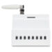 Комплект D210-101 GSM контроллера с датчиками и сиреной - Комплект D210-101 GSM контроллера с датчиками и сиреной
