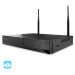 Видеорегистратор цифровой WIFI PS-N4108 для беспроводных камер PB-30, программный датчик движения - Видеорегистратор цифровой WIFI PS-N4108 для беспроводных камер PB-30, программный датчик движения