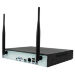 Видеорегистратор цифровой WIFI PS-N4108 для беспроводных камер PB-30, программный датчик движения - Видеорегистратор цифровой WIFI PS-N4108 для беспроводных камер PB-30, программный датчик движения