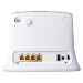 Роутер 4G ZTE MF283U c 4 портами RJ-45 - Роутер 4G ZTE MF283U c 4 портами RJ-45