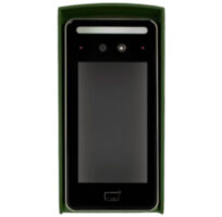 Козырёк для панели доступа PS-DT03EMT уличный зеленый
