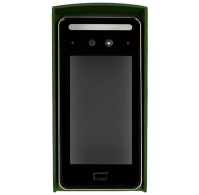 Козырёк для панели доступа PS-DT03EMT уличный зеленый Козырёк для биометрической панели доступа  PS-DT03EMT — это защитное решение, разработанное для стабильной работы системы контроля доступа в уличных условиях.