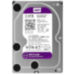 Жесткий диск HDD 3.5 Western Digital Purple SATA 2Тб внутренний (восстановленный) - Жесткий диск HDD 3.5 Western Digital Purple SATA 2Тб внутренний (восстановленный)