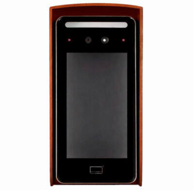 Козырёк для панели доступа PS-DT03EMT для улицы медный Козырёк для биометрической панели доступа  PS-DT03EMT — это защитное решение, разработанное для стабильной работы системы контроля доступа в уличных условиях.