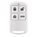 Охранная сигнализация WIFI/GSM WG107T для дома и офиса, до 100 беспроводных датчиков, сенсорная панель 11см - Охранная сигнализация WIFI/GSM WG107T для дома и офиса, до 100 беспроводных датчиков, сенсорная панель 11см