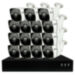 Комплект видеонаблюдения IP Ps-Link KIT-C815IP-POE / 8Мп / 15 камер / питание POE - Комплект видеонаблюдения IP Ps-Link KIT-C815IP-POE / 8Мп / 15 камер / питание POE
