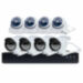 Комплект видеонаблюдения IP Ps-Link KIT-B508IP-POE / 5Мп / 8 камер / питание POE - Комплект видеонаблюдения IP Ps-Link KIT-B508IP-POE / 5Мп / 8 камер / питание POE