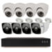 Комплект видеонаблюдения IP Ps-Link KIT-B508IP-POE / 5Мп / 8 камер / питание POE - Комплект видеонаблюдения IP Ps-Link KIT-B508IP-POE / 5Мп / 8 камер / питание POE