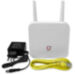 4G роутер OLAX CPE AX6 Pro A с WiFi и 1 портом RJ-45 - 4G роутер OLAX CPE AX6 Pro A с WiFi и 1 портом RJ-45