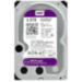 Жесткий диск HDD 3.5 Western Digital Purple SATA 4Тб внутренний (восстановленный) - Жесткий диск HDD 3.5 Western Digital Purple SATA 4Тб внутренний (восстановленный)